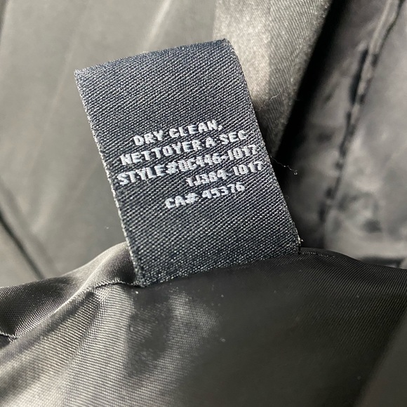 Suzy Shier Blazer - Picture 6 of 6